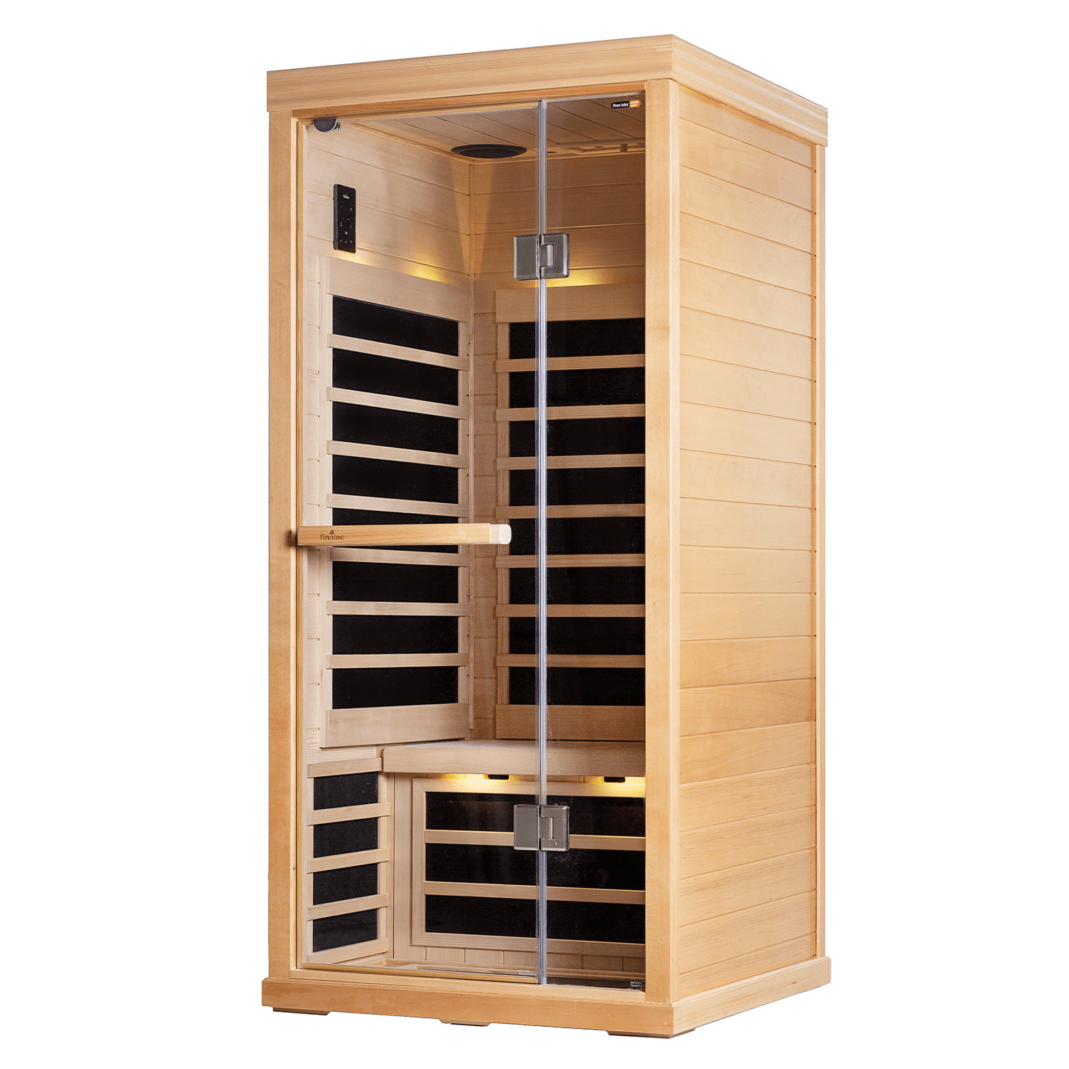 S810 Infrared Sauna - Image 3