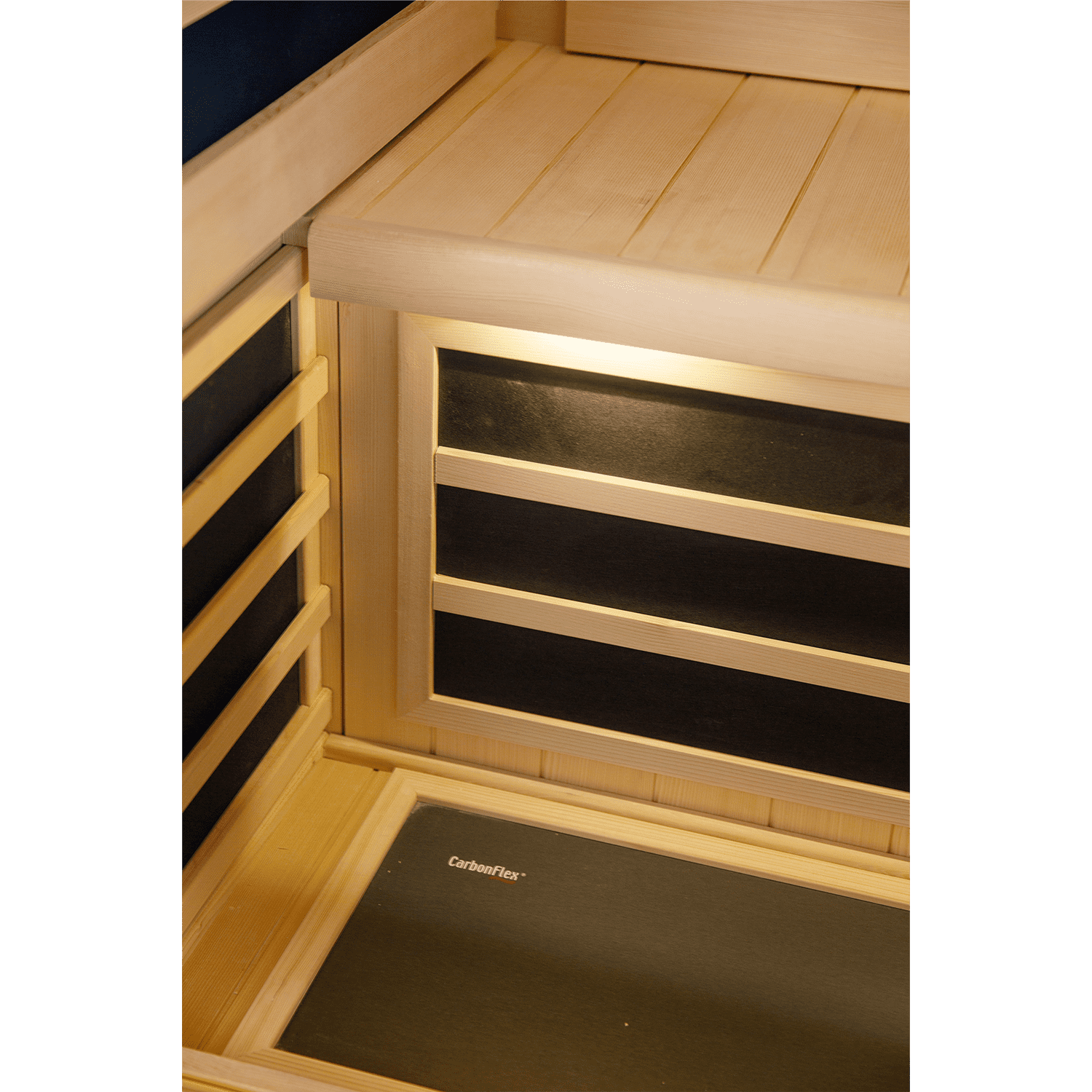 S810 Infrared Sauna - Image 2
